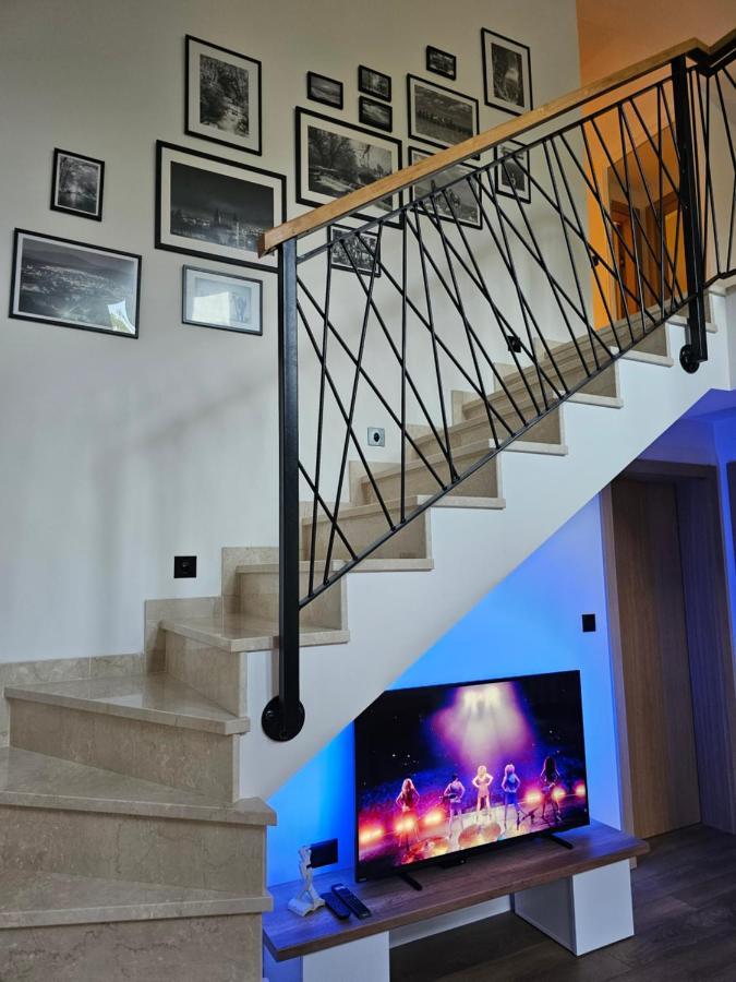Apartman Marin Livno Ngoại thất bức ảnh