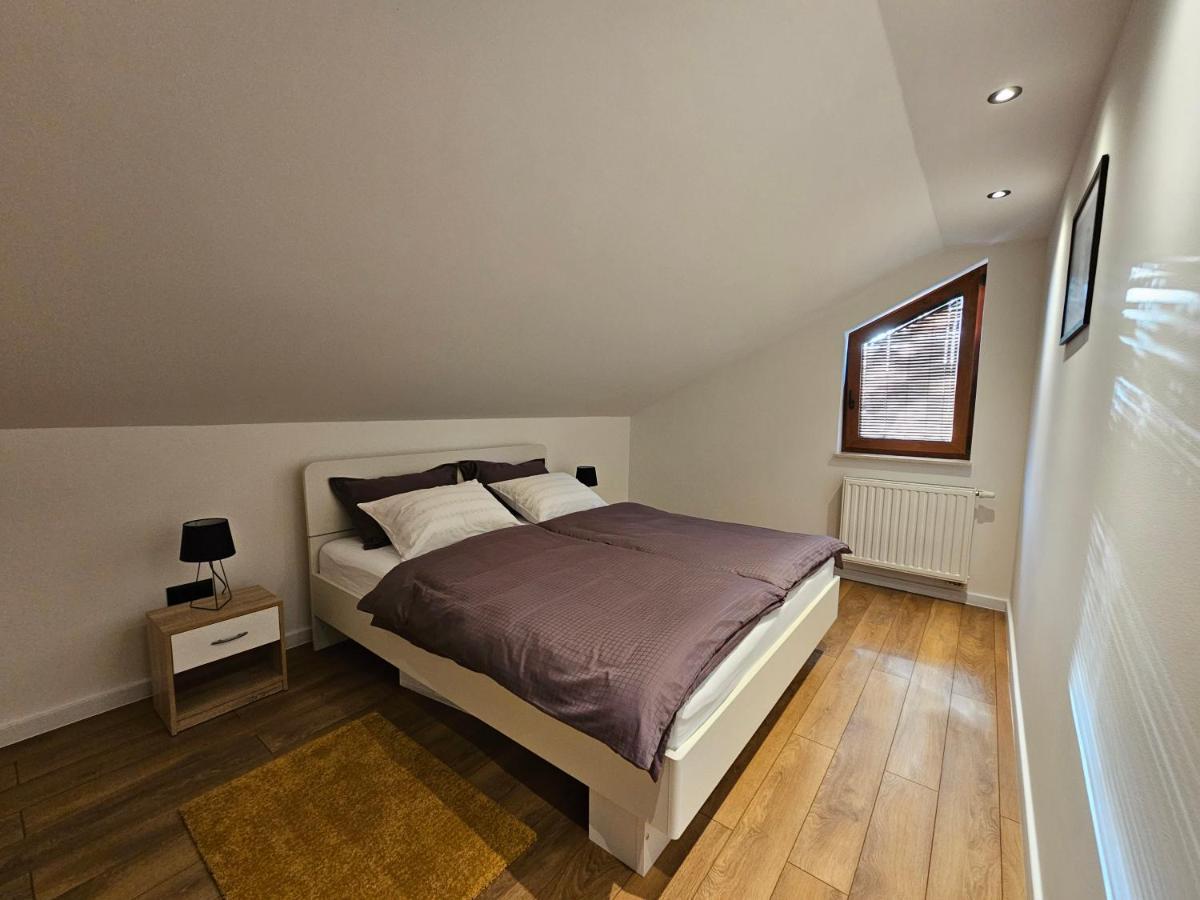 Apartman Marin Livno Ngoại thất bức ảnh
