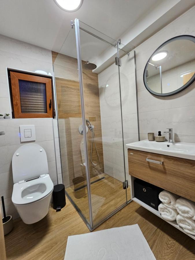 Apartman Marin Livno Ngoại thất bức ảnh