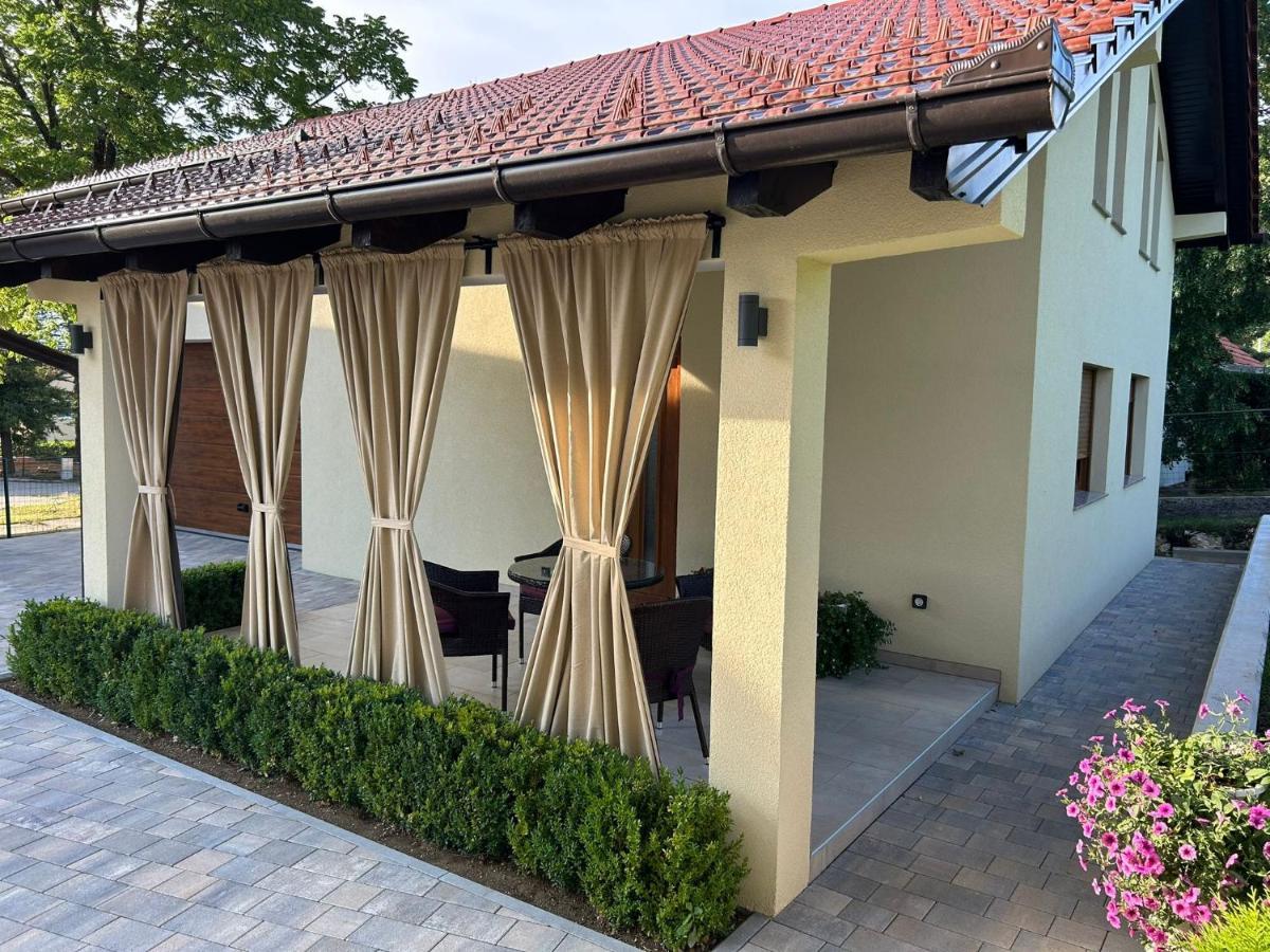 Apartman Marin Livno Ngoại thất bức ảnh
