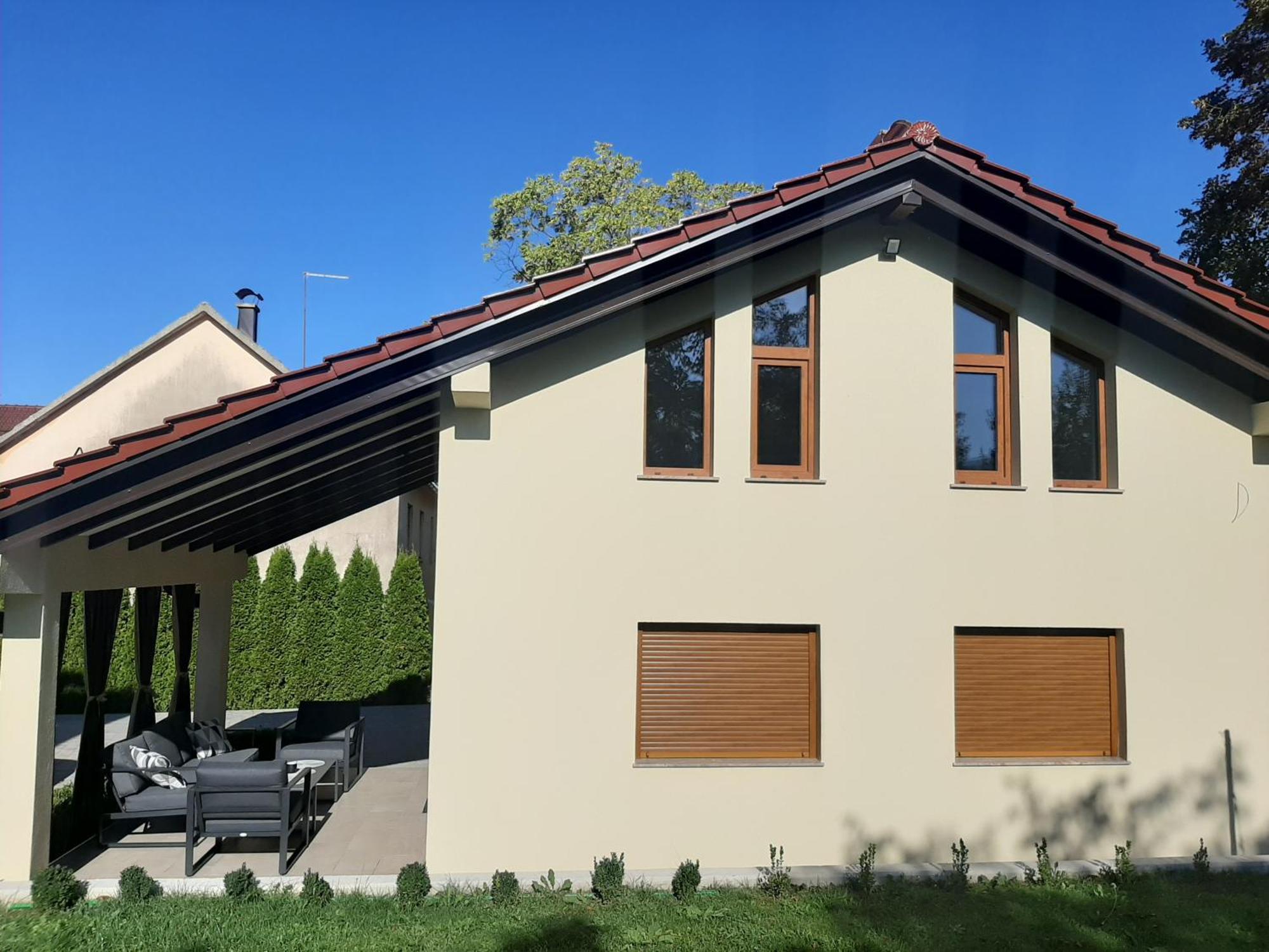 Apartman Marin Livno Ngoại thất bức ảnh
