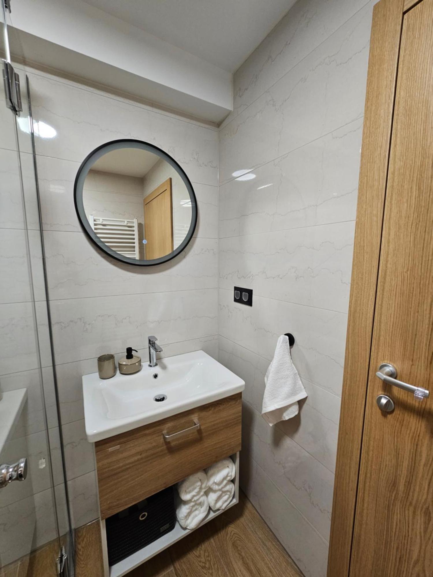 Apartman Marin Livno Ngoại thất bức ảnh