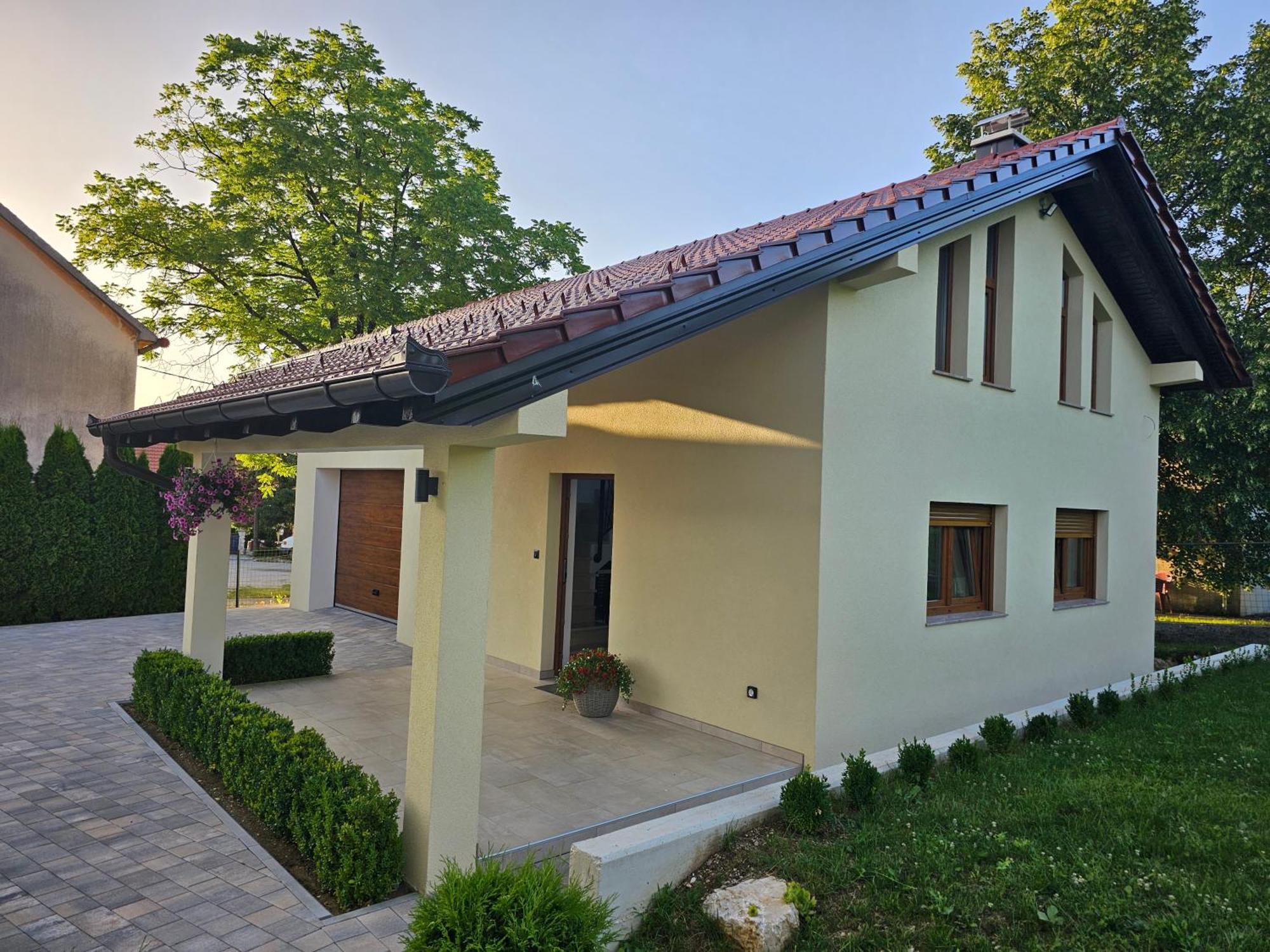 Apartman Marin Livno Ngoại thất bức ảnh